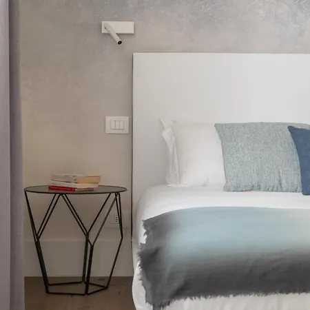 Fornace Loft With Dependance R&r Lejlighed