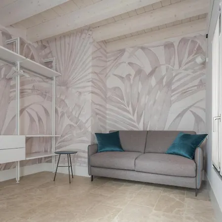 Fornace Loft With Dependance R&r * Venedig