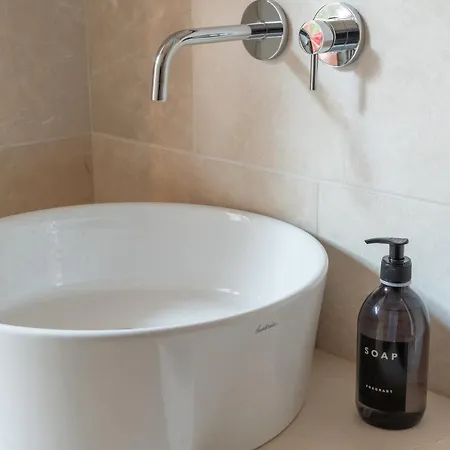 Fornace Loft With Dependance R&r *