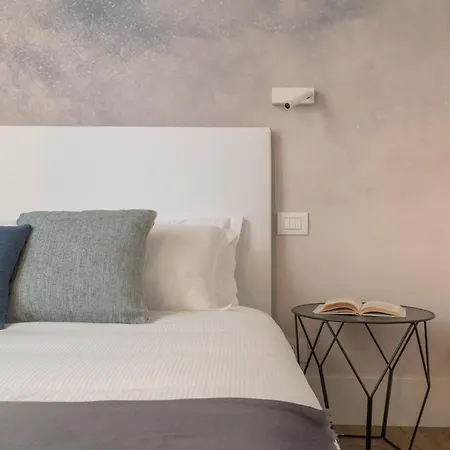 Apartman Fornace Loft With Dependance R&r *