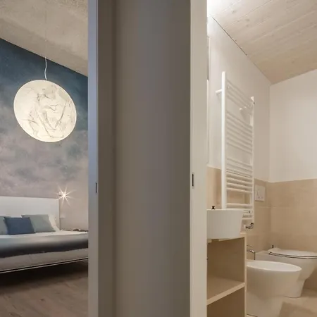 Fornace Loft With Dependance R&r * Velence