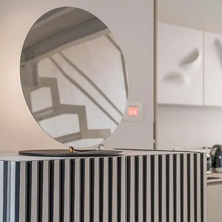 Fornace Loft With Dependance R&r ヴェネツィア