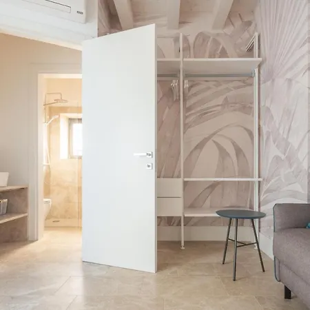 Fornace Loft With Dependance R&r * Veneza