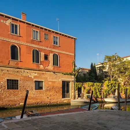 Apartman Fornace Loft With Dependance R&r *