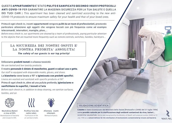 Fornace Loft With Dependance R&r