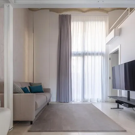 Fornace Loft With Dependance R&r Apartament