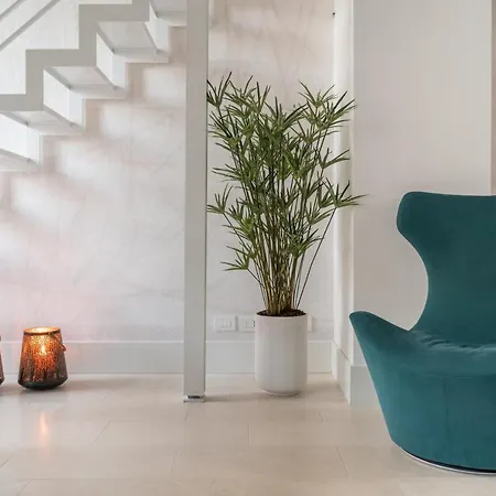 Fornace Loft With Dependance R&r Apartament Wenecja