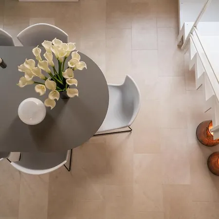 Fornace Loft With Dependance R&r Apartament