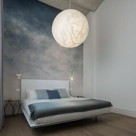 Fornace Loft With Dependance R&r *