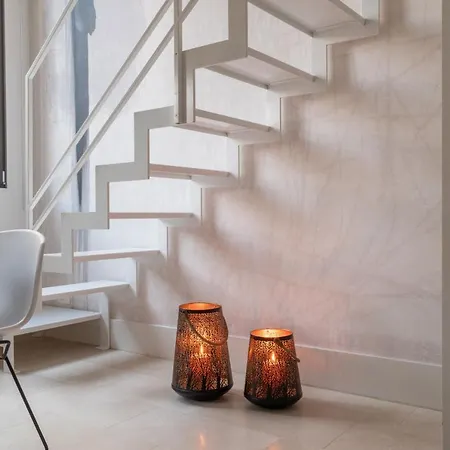 Fornace Loft With Dependance R&r Apartament Wenecja