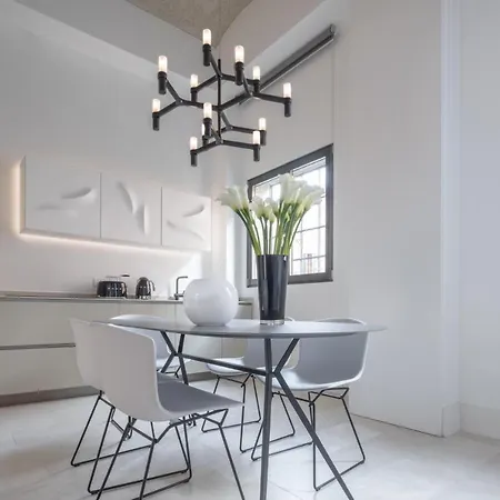 Fornace Loft With Dependance R&r