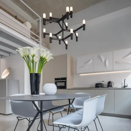 Fornace Loft With Dependance R&r * 威尼斯