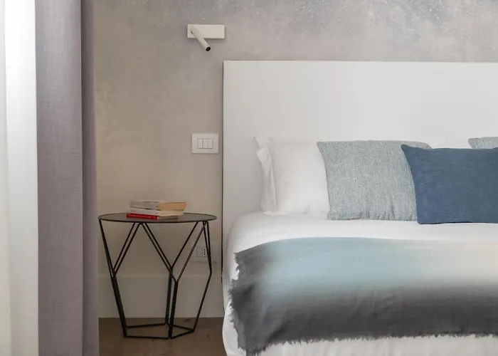 Fornace Loft With Dependance R&r Διαμέρισμα