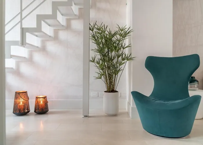 Fornace Loft With Dependance R&r Appartement Venetië