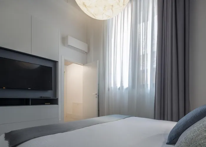 Fornace Loft With Dependance R&r Appartement Venetië
