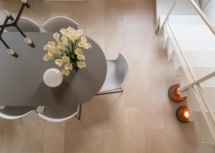 Fornace Loft With Dependance R&r Διαμέρισμα