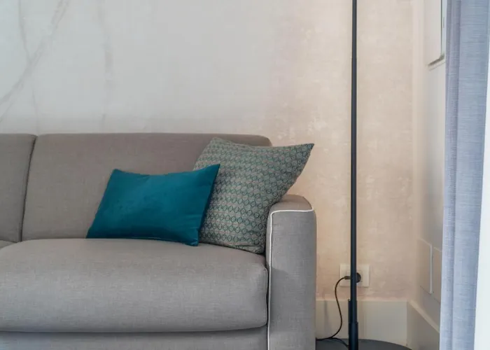 Fornace Loft With Dependance R&r Appartement *