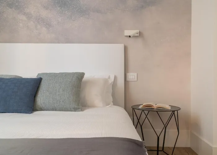 Apartment Fornace Loft With Dependance R&r *