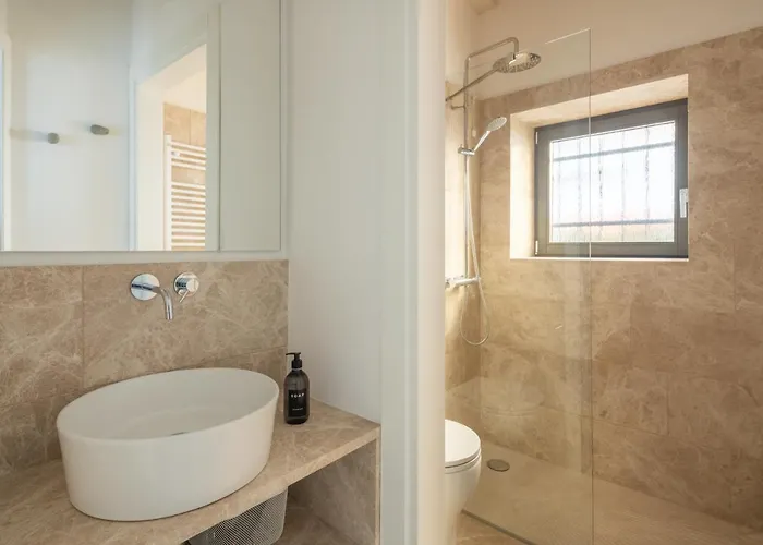 Fornace Loft With Dependance R&r Διαμέρισμα *