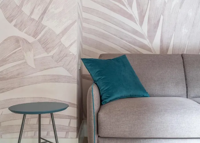 Διαμέρισμα Fornace Loft With Dependance R&r Βενετία