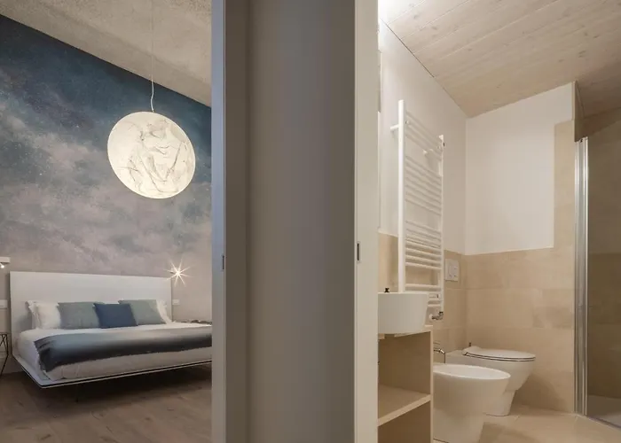 Fornace Loft With Dependance R&r * Venetië