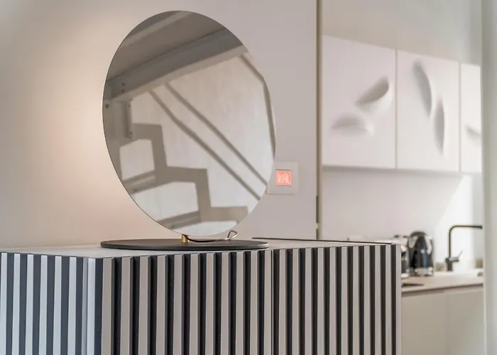 Fornace Loft With Dependance R&r Βενετία