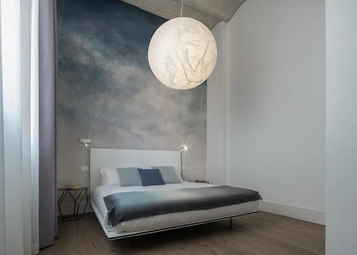 Fornace Loft With Dependance R&r *