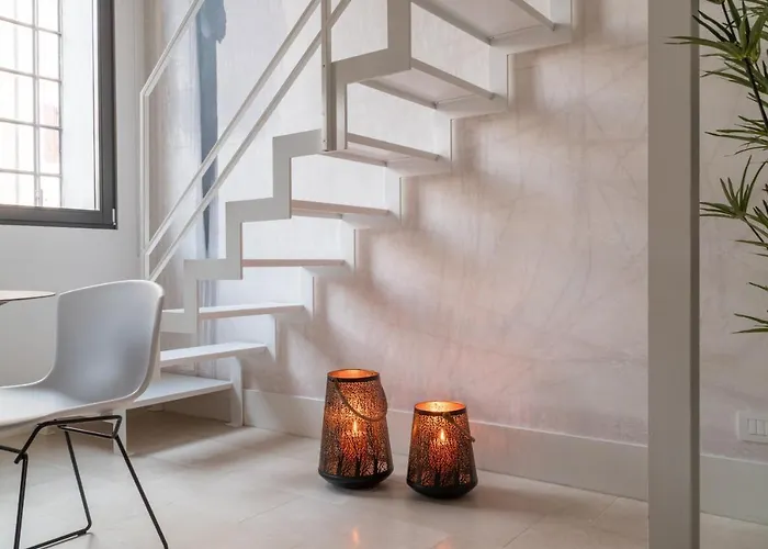 Fornace Loft With Dependance R&r Διαμέρισμα Βενετία