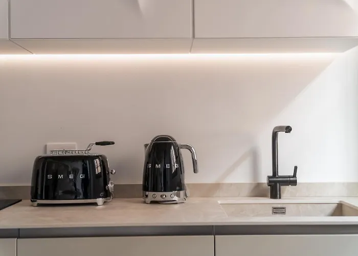 Διαμέρισμα Fornace Loft With Dependance R&r Βενετία