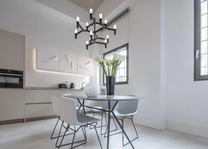 Fornace Loft With Dependance R&r