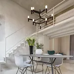Fornace Loft With Dependance R&r *