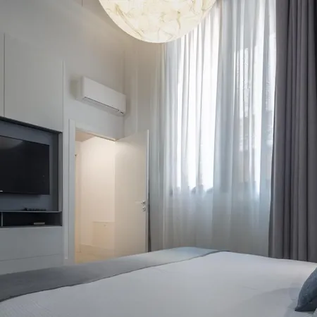 Fornace Loft With Dependance R&r Lägenhet Venedig