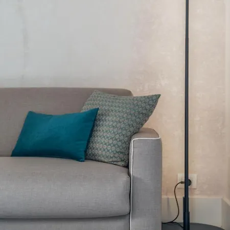 Fornace Loft With Dependance R&r Апартаменты *