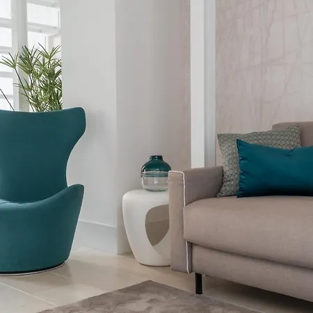 Апартаменты Fornace Loft With Dependance R&r *
