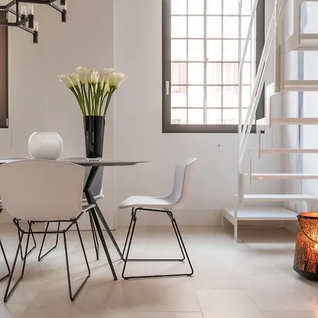 Fornace Loft With Dependance R&r * Veneza
