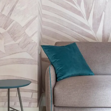 Apartamento Fornace Loft With Dependance R&r Veneza