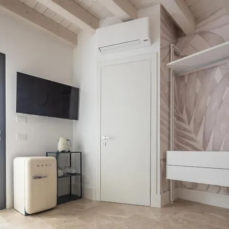 Apartamento Fornace Loft With Dependance R&r Veneza